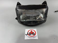 Kawasaki EX500D GPZ500S Scheinwerfer Headlight Licht Lampe front Maske Kanzel