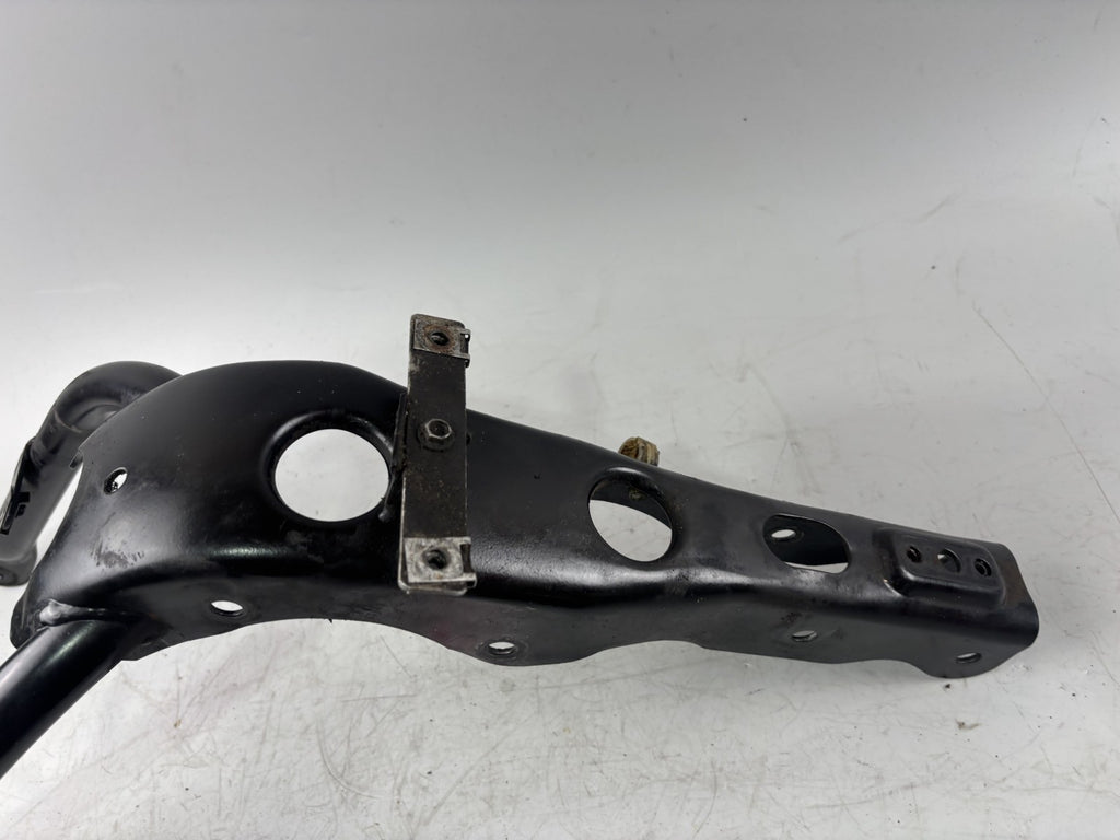BMW F650 169  Hilfsrahmen Motorhalter Hodler Frame Halterung