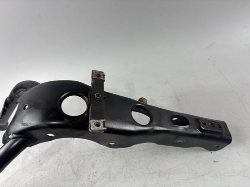 BMW F650 169  Hilfsrahmen Motorhalter Hodler Frame Halterung