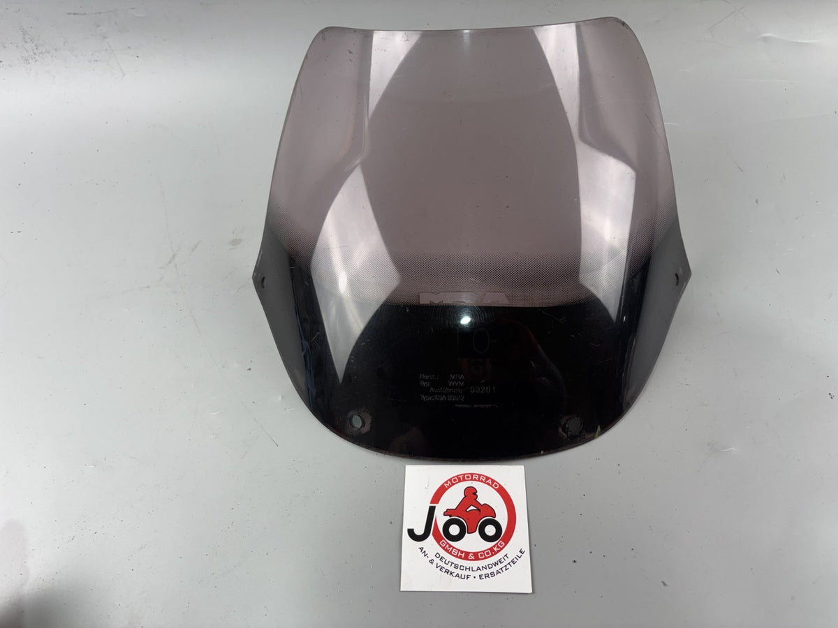 Suzuki GSF600 GN77B Windschild Windshield Windschutzscheibe front Scheibe Kanzel