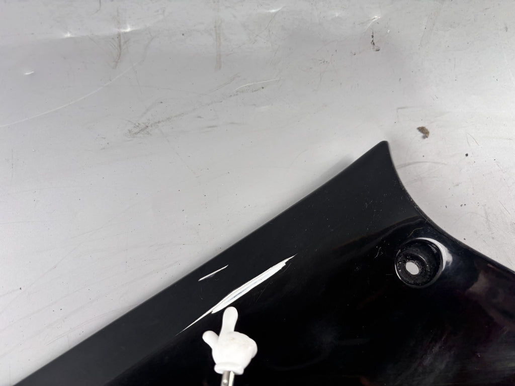 Honda CBR 1000F SC24 Seitenverkleidung Sidecover Seitenteillinks left Abdeckung