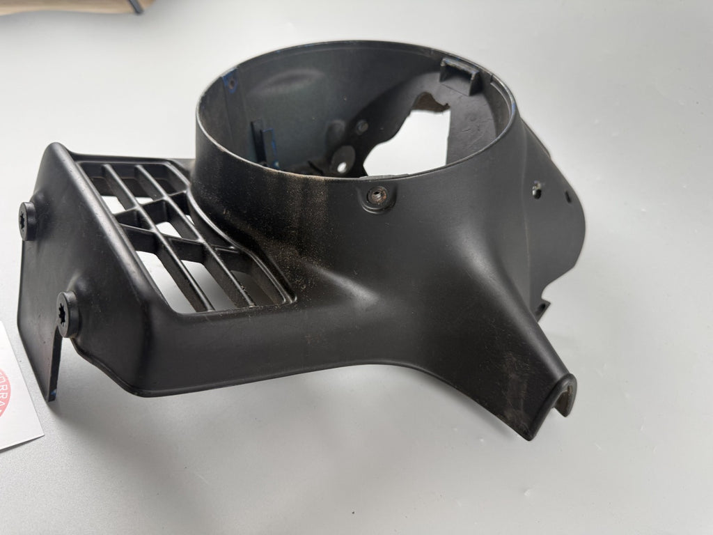 Honda CX500 Front Maske Kanzel Verkleidung Scheinwerfer vorne front Cover