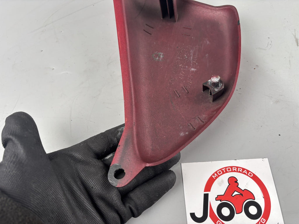 Suzuki GSX 1200 A3 Inazuma Seitendeckel Sidecover Seitenteil Verkleidung links