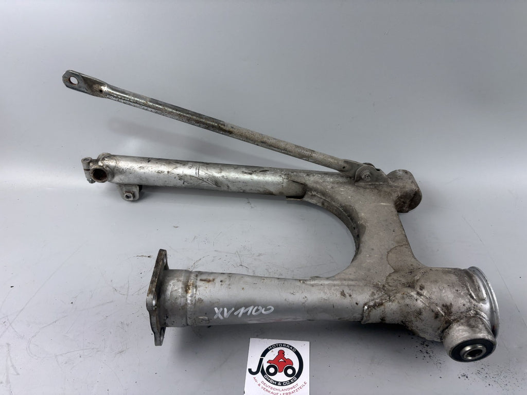 Yamaha XV1100 Virago 3LP Schwinge Schwingarm Swing Aufhängung