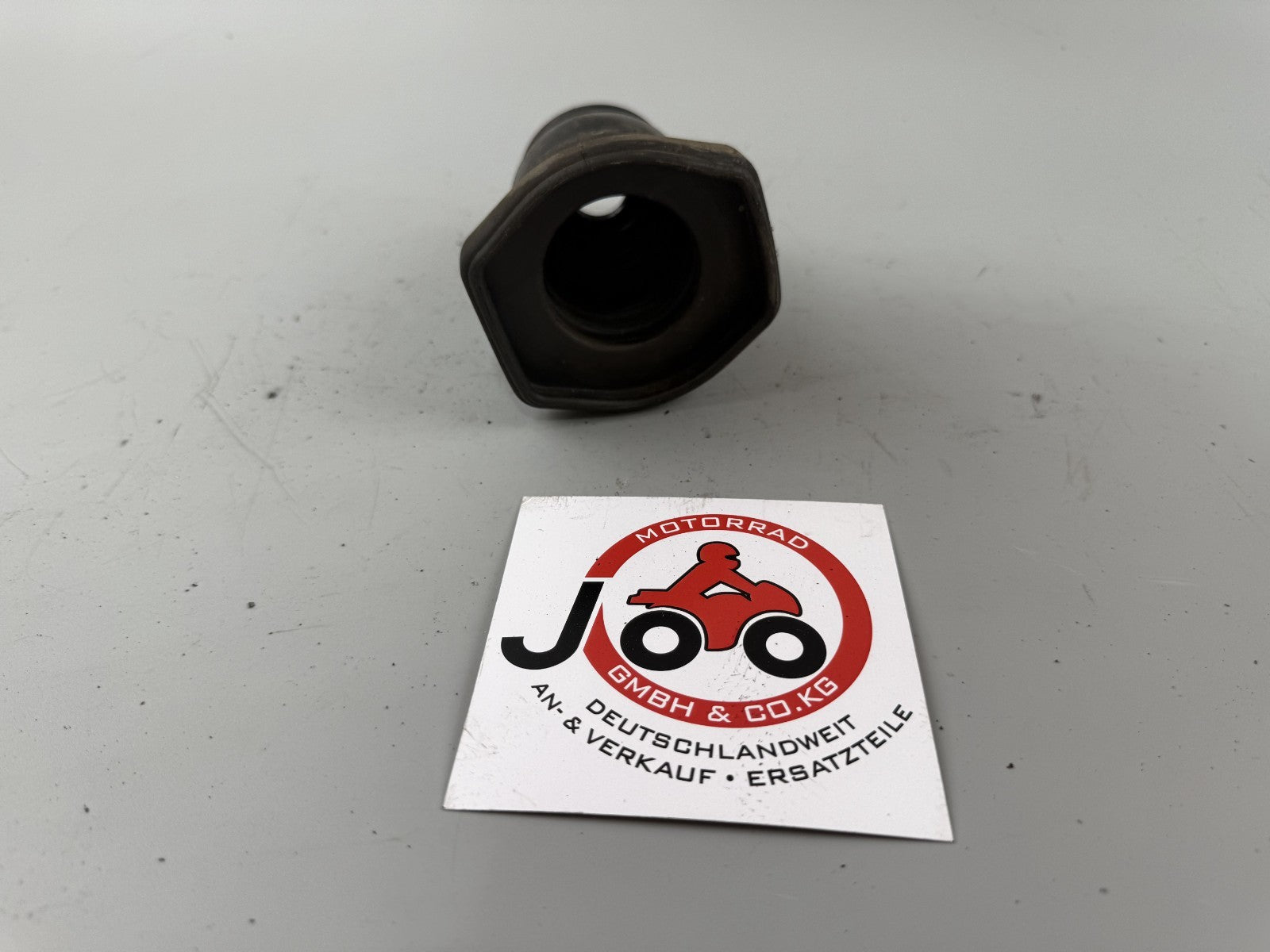 Honda CX500 Gummimanschette Kardan Schwinge Rubber