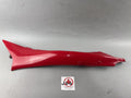 Yamaha XJ 600 Diversion 4BR 4LX Seitenverkleidung Sidecover rechts Seitenteil
