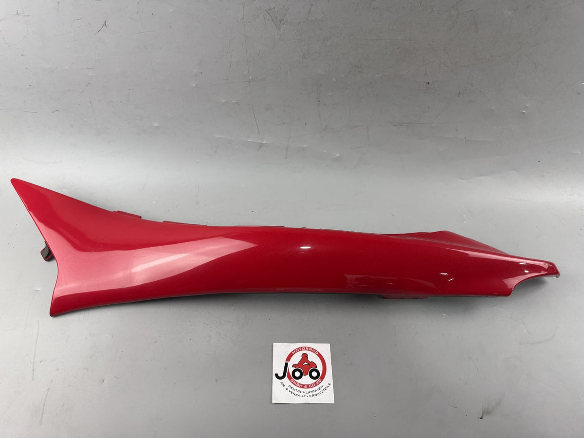 Yamaha XJ 600 Diversion 4BR 4LX Seitenverkleidung Sidecover rechts Seitenteil