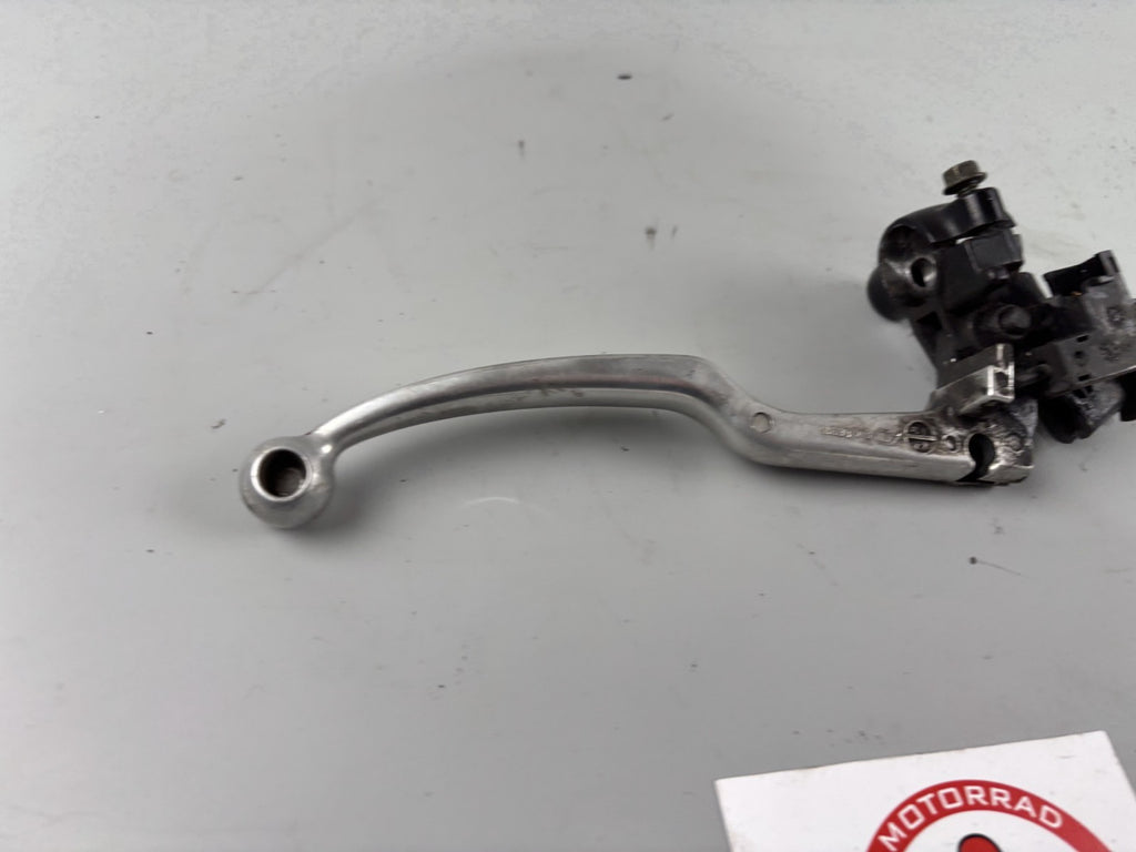 Yamaha FZS600 Fazer RJ02 Kupplungsarmatur Kupplungshebel Switch Schalter Clutch