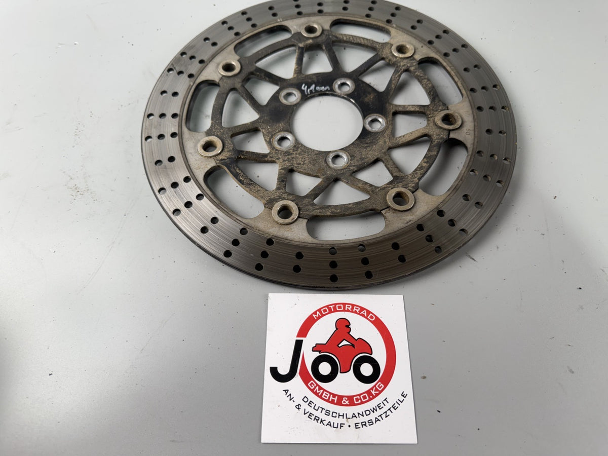 Kawasaki ZL600 Eliminator Bremsscheibe Brake Bremse Brake Disc 4,1mm