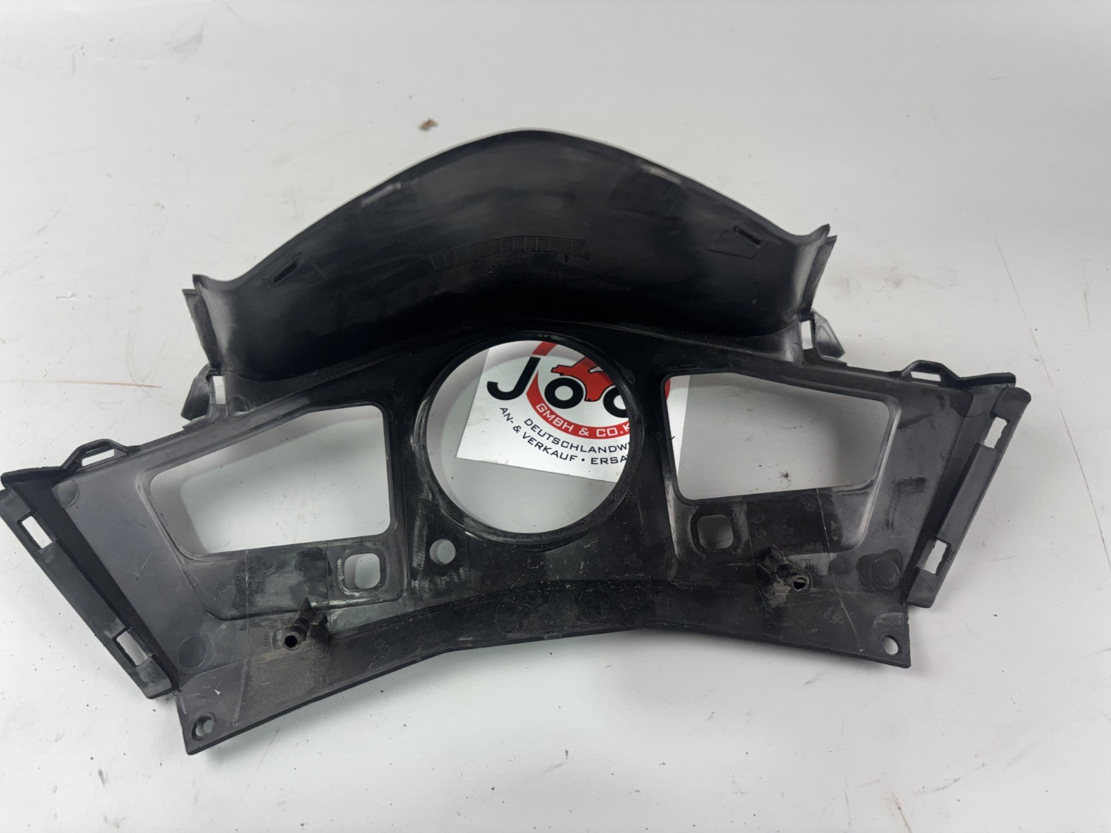 Honda VFR800 RC46/2 VTEC Abdeckung Cover Innenverkleidung Verkleidung Tacho