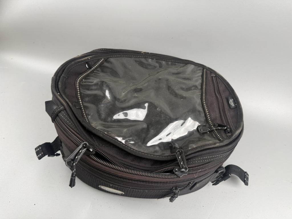 Triumph Sprint 955i ST T695 Tankrucksack Bag Box Halterung Gepäcktasche