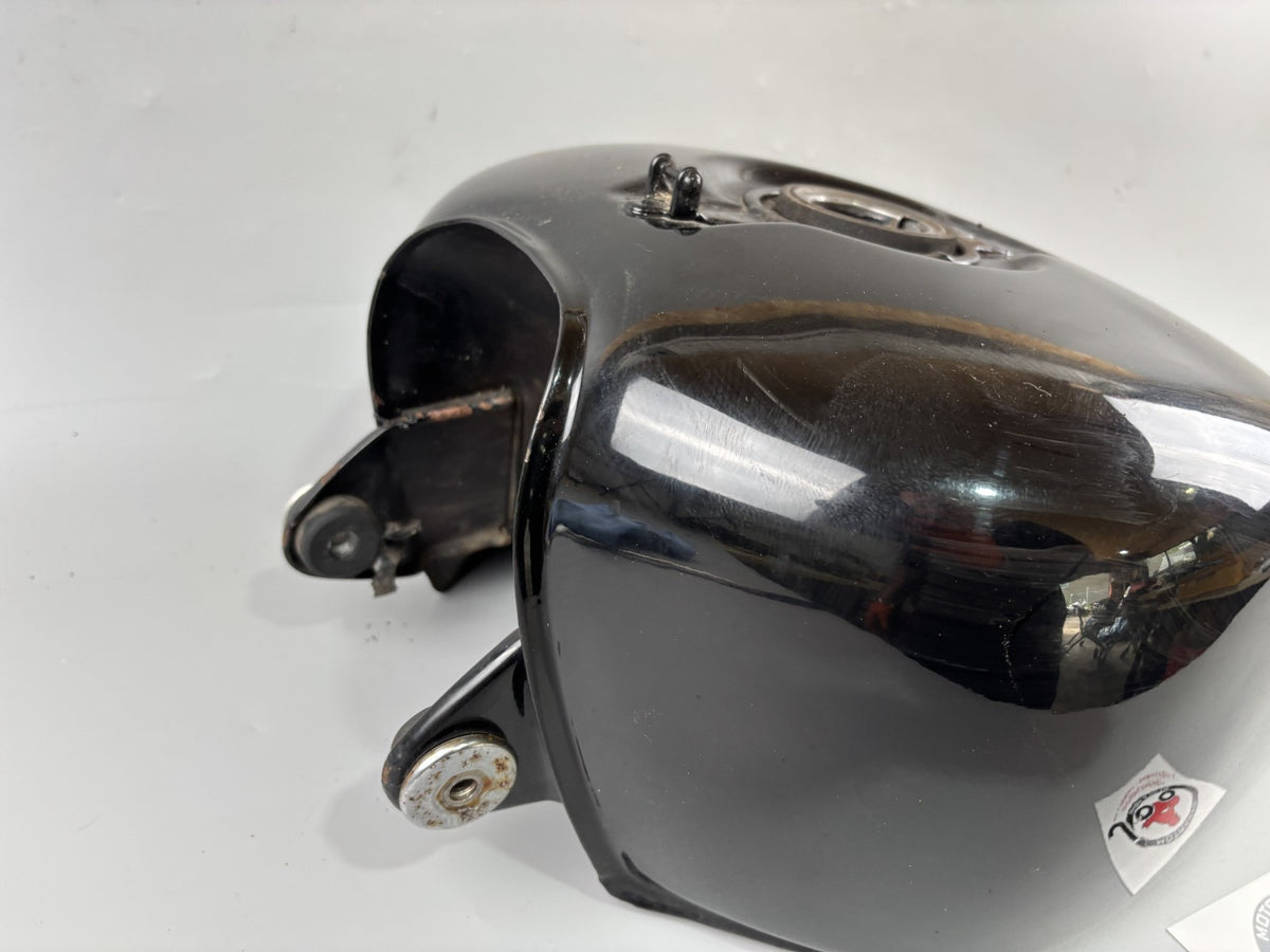 Honda CX500 C PC01 Güllepumpe Benzintank Tank Fuel Gas Kraftstoff Treibstoff