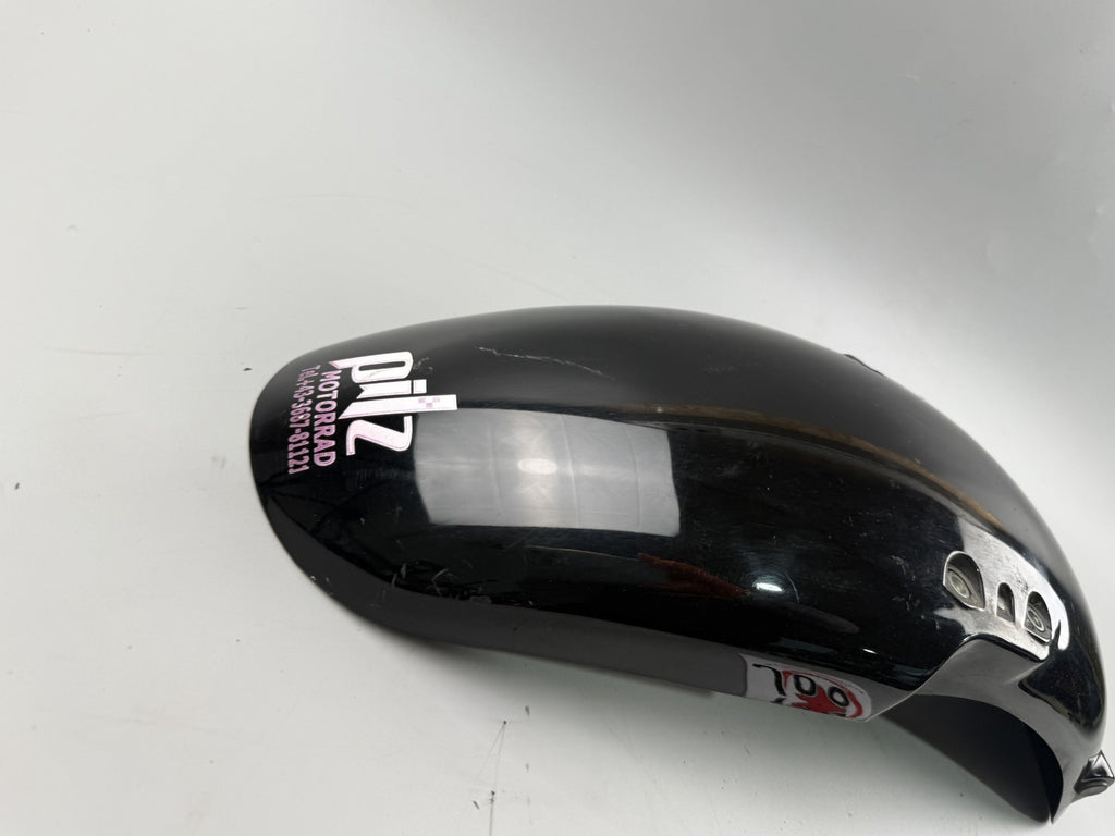 Yamaha XJ900 Diversion 4KM Schutzblech Fender Spritzschutz Kotflügel