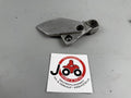 Yamaha XJR1300 RP02 Fußrastenhalteplatte Fersenschutz Halter links left
