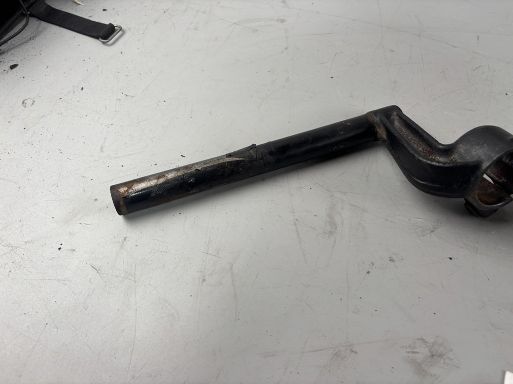 Yamaha FJ1200 3CW 3YA Lenker Lenkerpaar Handlebar Stummellenker