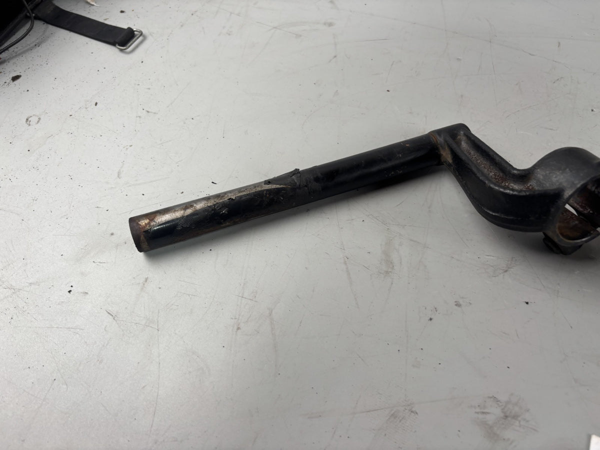 Yamaha FJ1200 3CW 3YA Lenker Lenkerpaar Handlebar Stummellenker