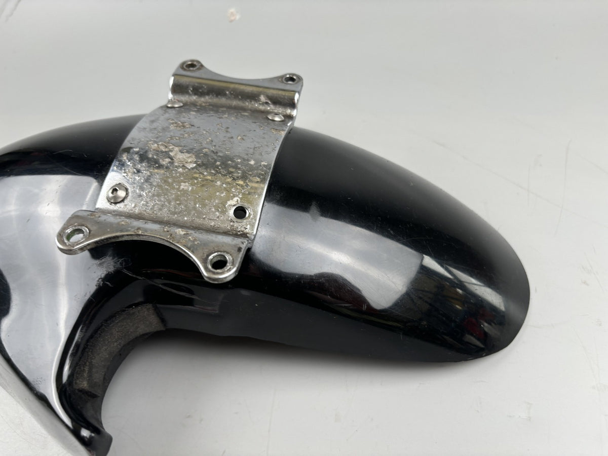 Suzuki GSF600 GN77B Bandit Fender Verkleidung Schutzblech Spritzschutz Cover
