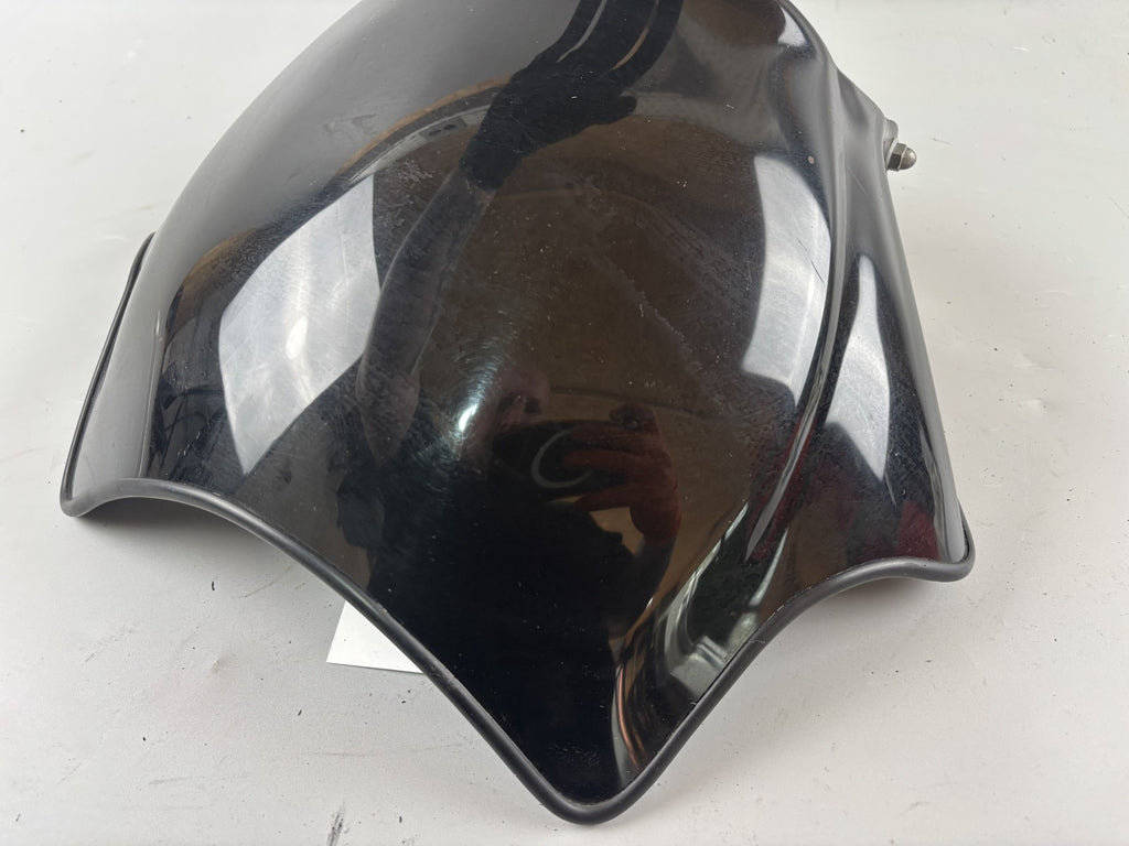 Suzuki SV650 N AV Windschild Scheibe front Windschutzscheibe Verkleidung