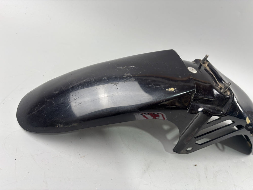 Yamaha XJ900 F 4BB Fender Schutzblech Verkleidung Kotflügel Abdeckung vorne