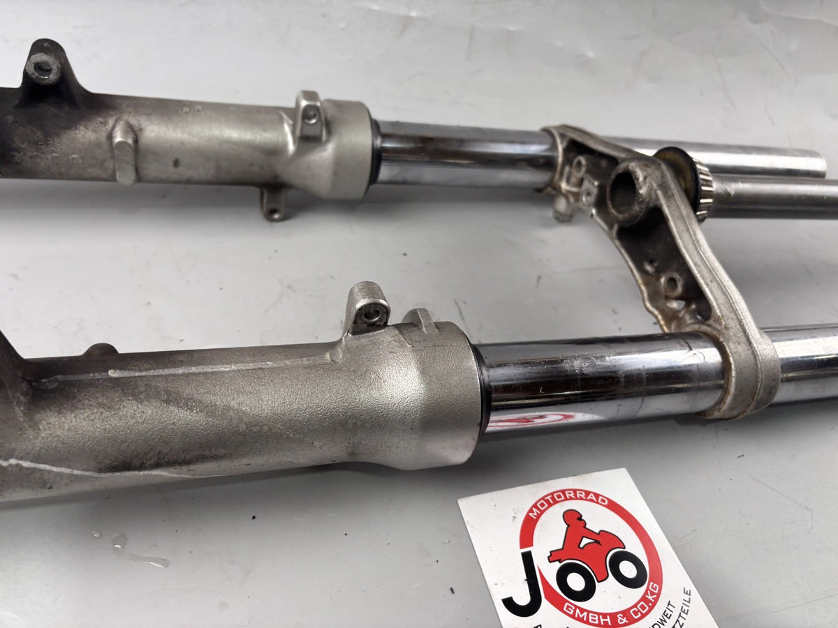 Honda CB 600 F Hornet PC34 Gabel Standrohr Tauchrohr Fork Absorber Shoks