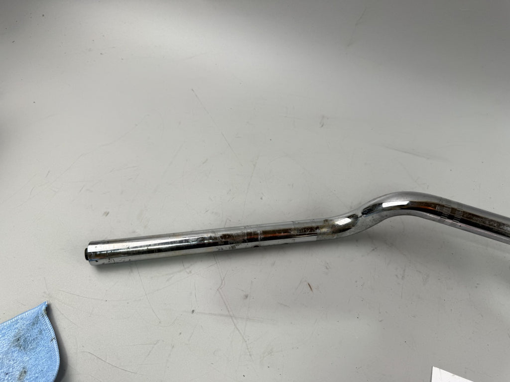 Yamaha XJ600 Diversion 4BR 4LX Lenker Handlebar