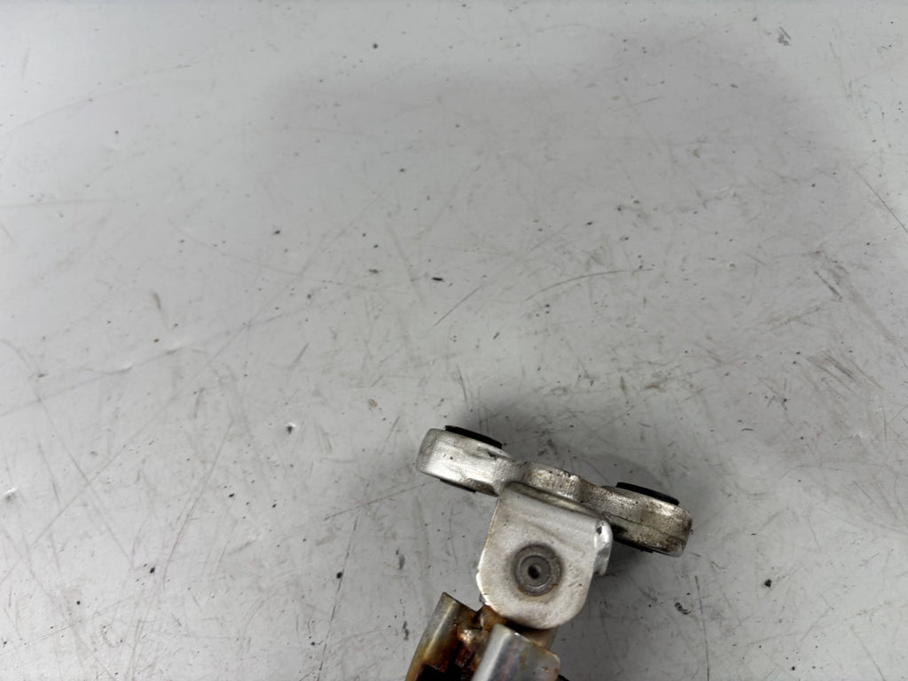 Yamaha FJ1200 3CW 3YA Fußraste Foot Hangers Step rechts right vorne front