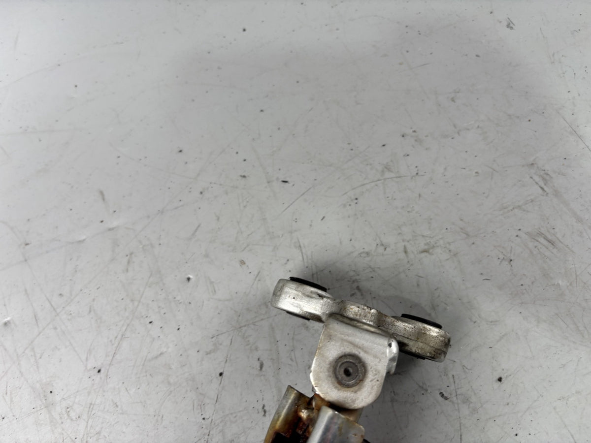 Yamaha FJ1200 3CW 3YA Fußraste Foot Hangers Step rechts right vorne front