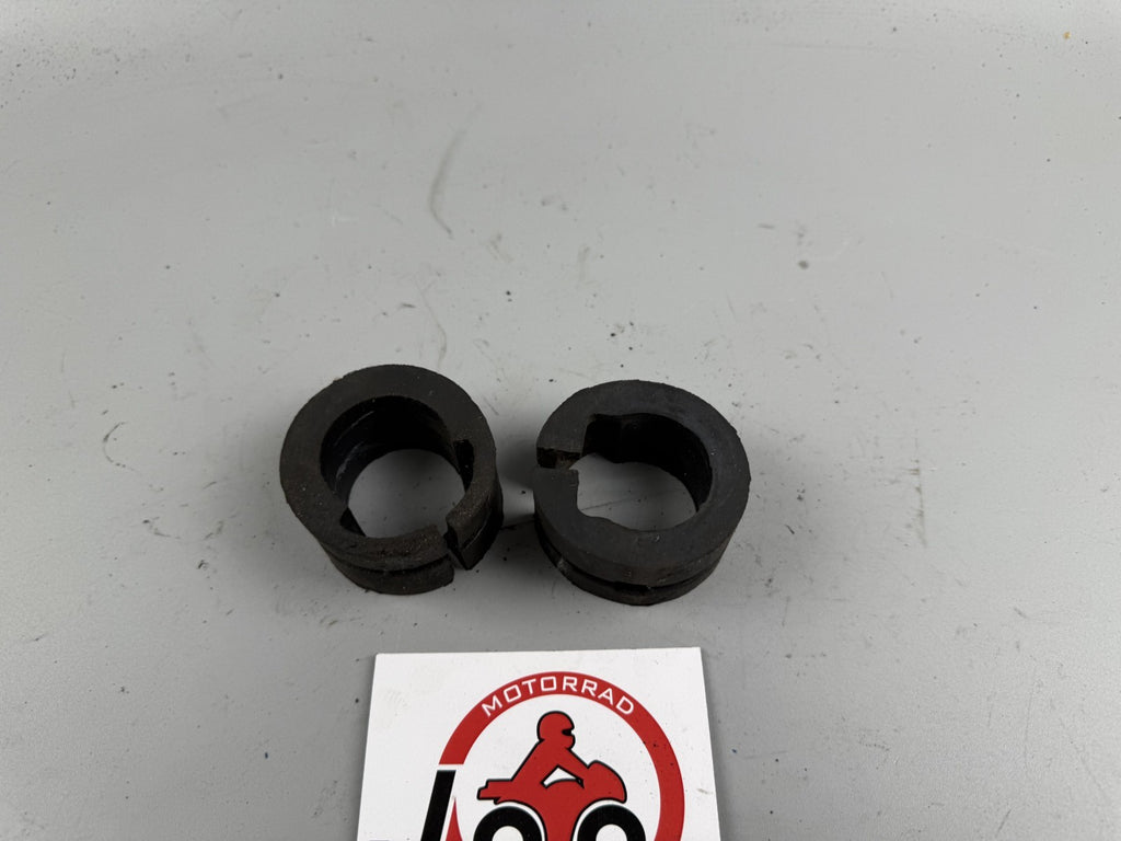 Yamaha XJR1300 RP02 Tankgummi Vibrationsschutz Holder Halter Rubber Gummi