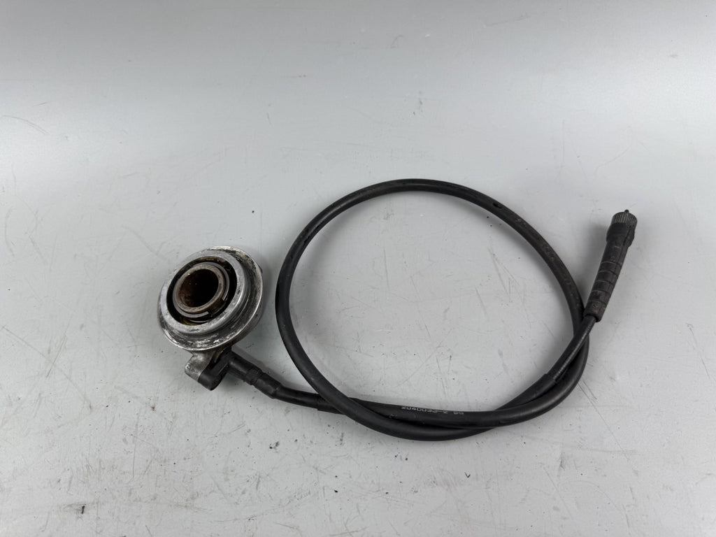 Triumph Daytona 1200 T300D Tachoschnecke Speedometer Tachowelle Antrieb