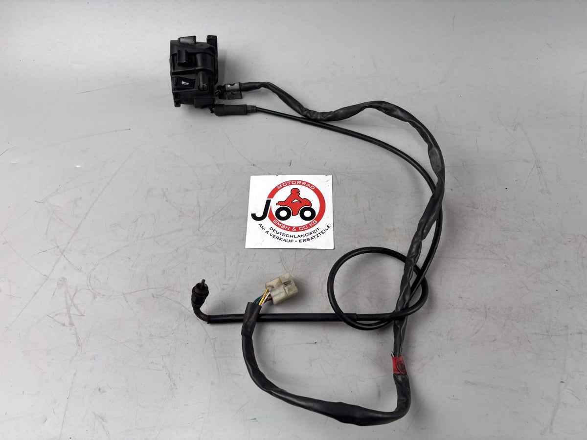 BMW F650 169 Lenkerschalter links left Handlebar Switch Electric Horn Signal
