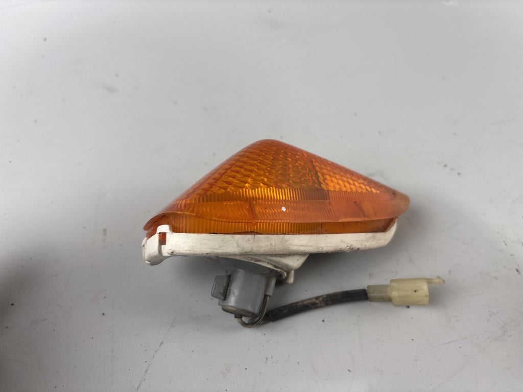 Kawasaki ZZR600D ZX600D Blinker Turn Signal Lighters