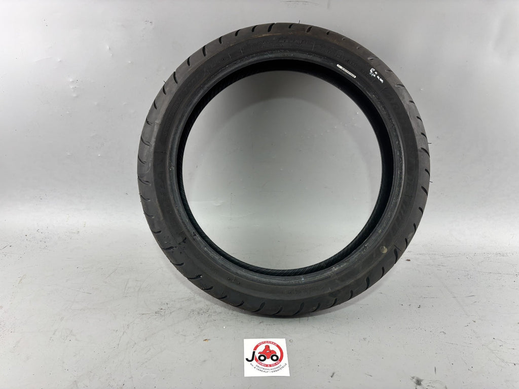 Motorrad Reifen Wheel 120/70 ZR17 Bridgestone Battlax ST T30F DOT 22/2020 5,2mm