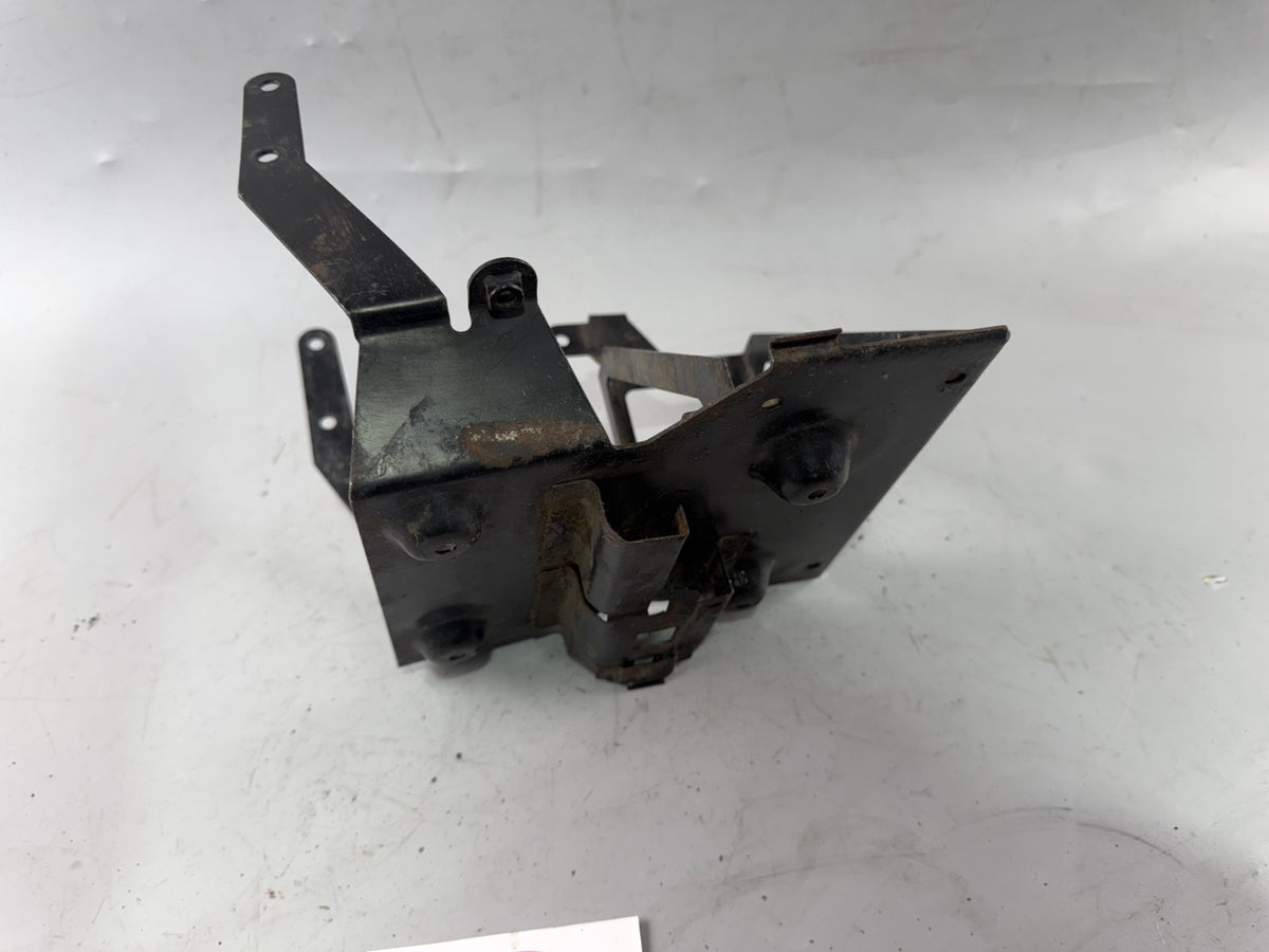 BMW R 1150 GS R 21 Batteriehalterung Holder Batteriefach