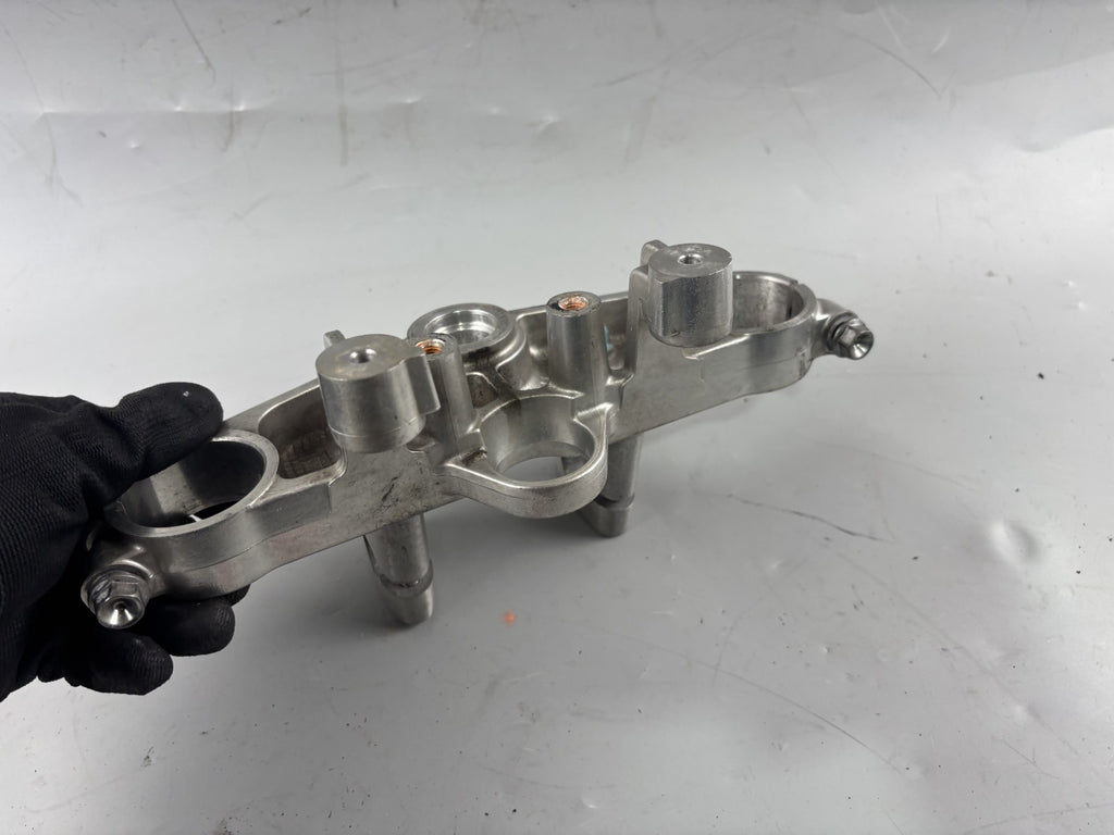 Suzuki GSX 1200 A3 Inazuma Gabelbrücke Bridge obere oben Halterung Lenker