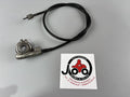 Honda CX500 C PC01 Güllepumpe Tachoschnecke Tachowelle Tachoantrieb Speedometer