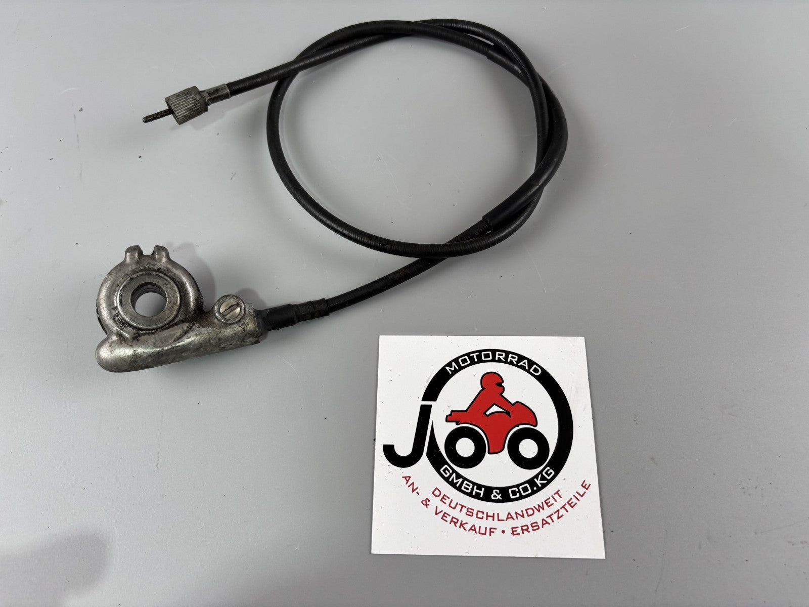Honda CX500 C PC01 Güllepumpe Tachoschnecke Tachowelle Tachoantrieb Speedometer