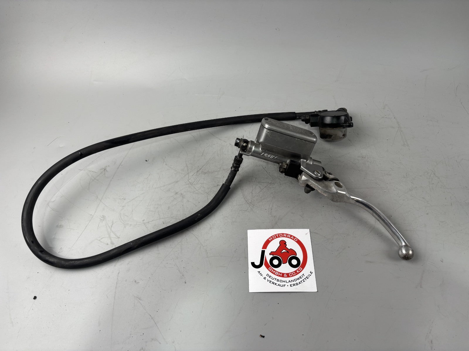 Honda VFR750 F Rc36/2 Kupplungseinheit Clutch Kupplungspumpe Zylinder Geber