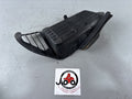 Honda Transalp XL 600 V PD06 Abdeckung Cover Deckel Verkleidung