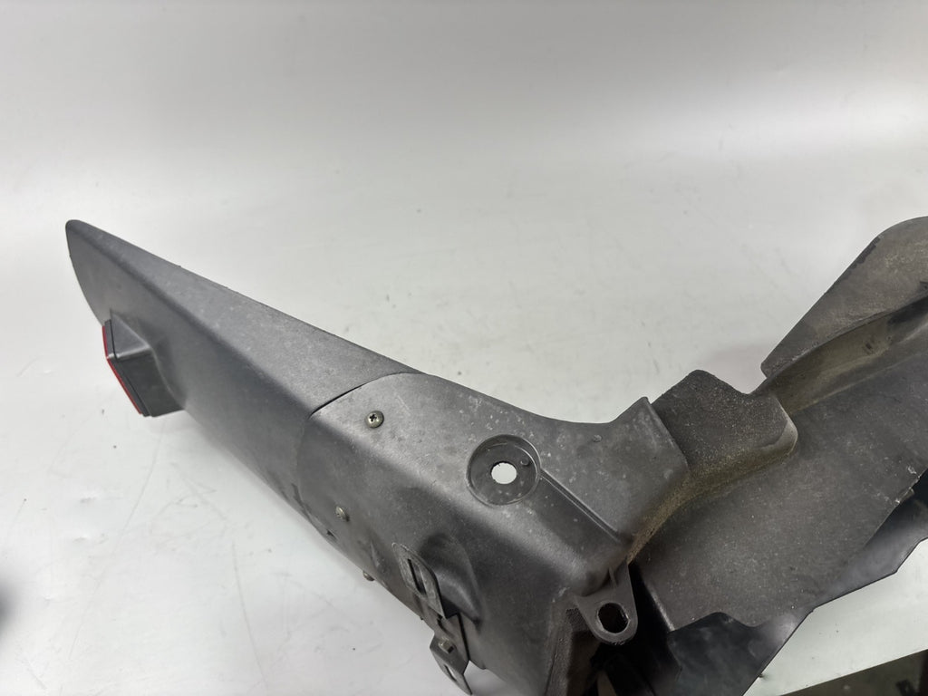 Yamaha XJR1200 4PU Radlauf  Spritzschutz Abdeckung Cover Fender back