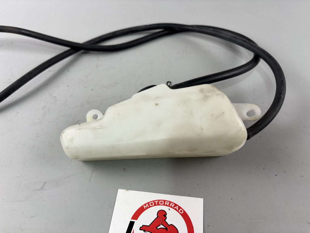 Kawasaki ER 5 EX500A Ausgleichsbehälter Flüssigkeitsbehälter Tank