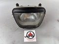 Yamaha FJ1200 3CW 3YA Scheinwerfer Headlight Licht Lampe Front Maske Kanzel