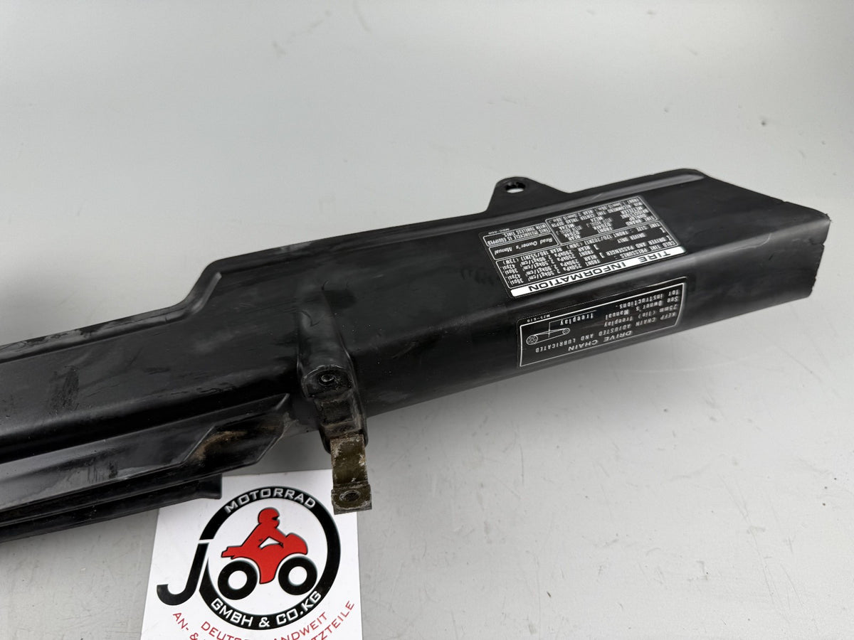 Honda VFR800 RC46 FI Kettenschutz Protekt Verkleidung Abdeckung Cover