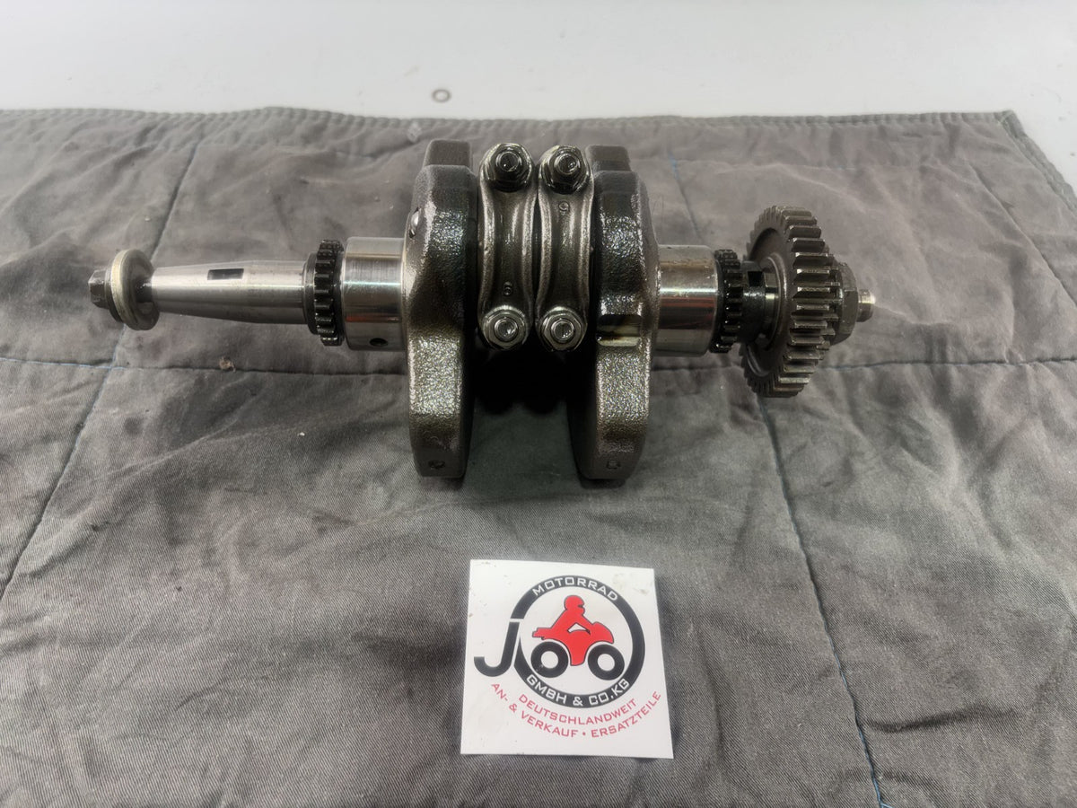 Yamaha XV535 3BR 2YL Kurbelwelle Antrieb Welle  Motor Engine