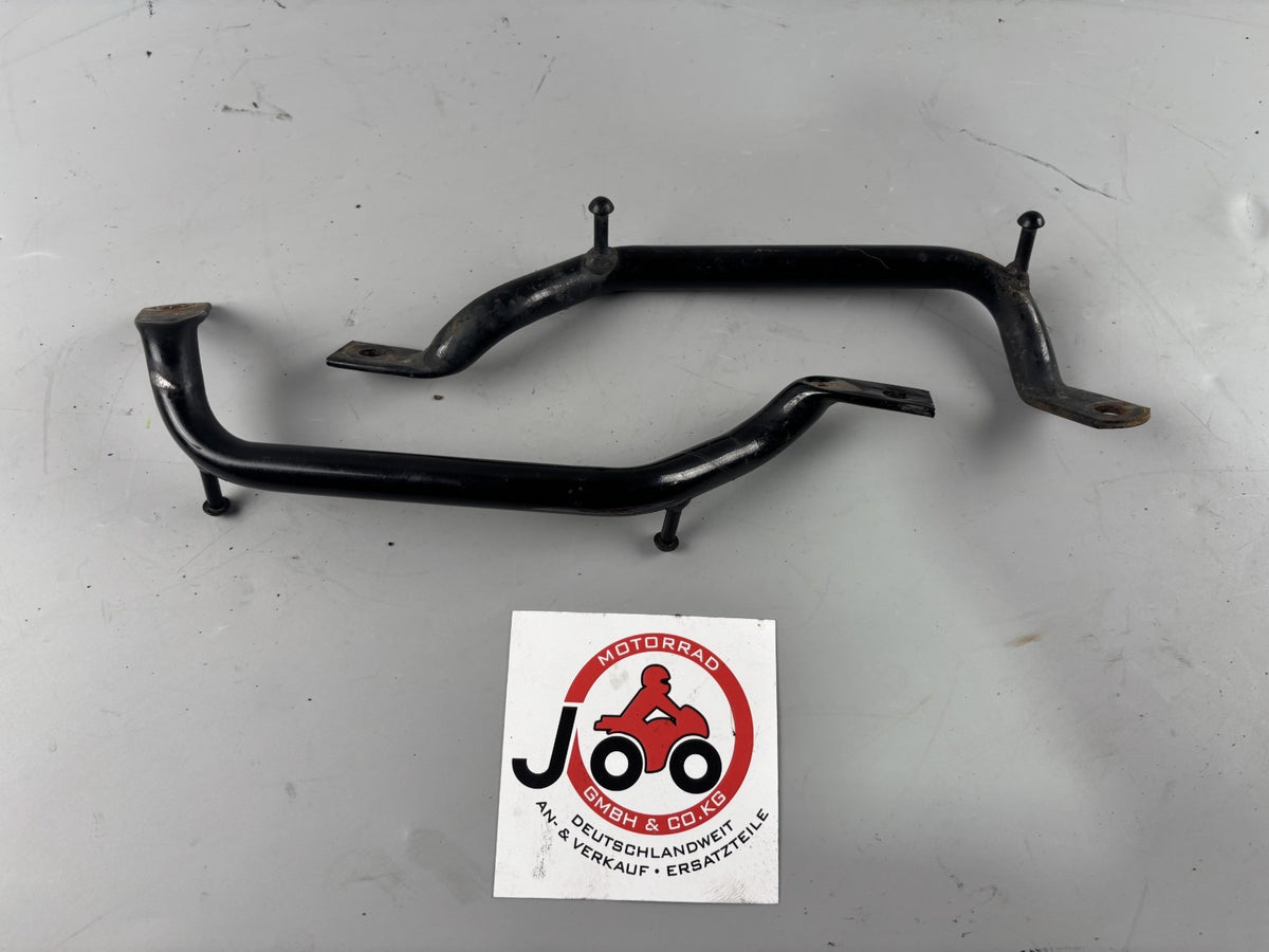 Suzuki GSX 1200 A3 Inazuma Gepäckhaken Halter Halterungen Koffer Box