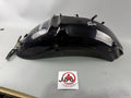 Yamaha XV1100 Virago 3LP Fender Schutzblech Kotflügel Cover Radlauf Verkleidung