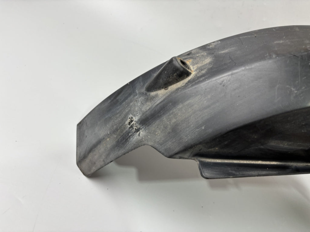 Suzuki GS 500 EU GM51B Fender Schutzblech Radlauf Innenverkleidung Kotflügel