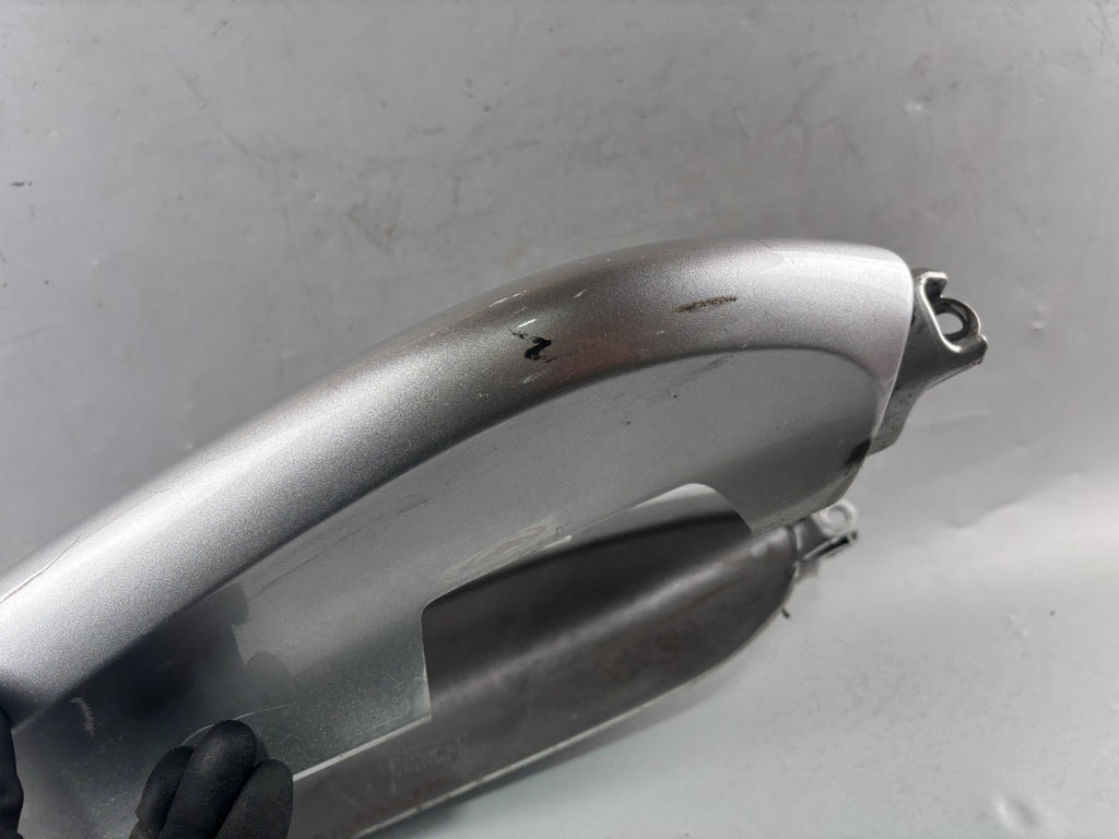 Honda CB 600 F Hornet PC34 Heckverkleidung Cover Abdeckung Heckteil Seitenteil