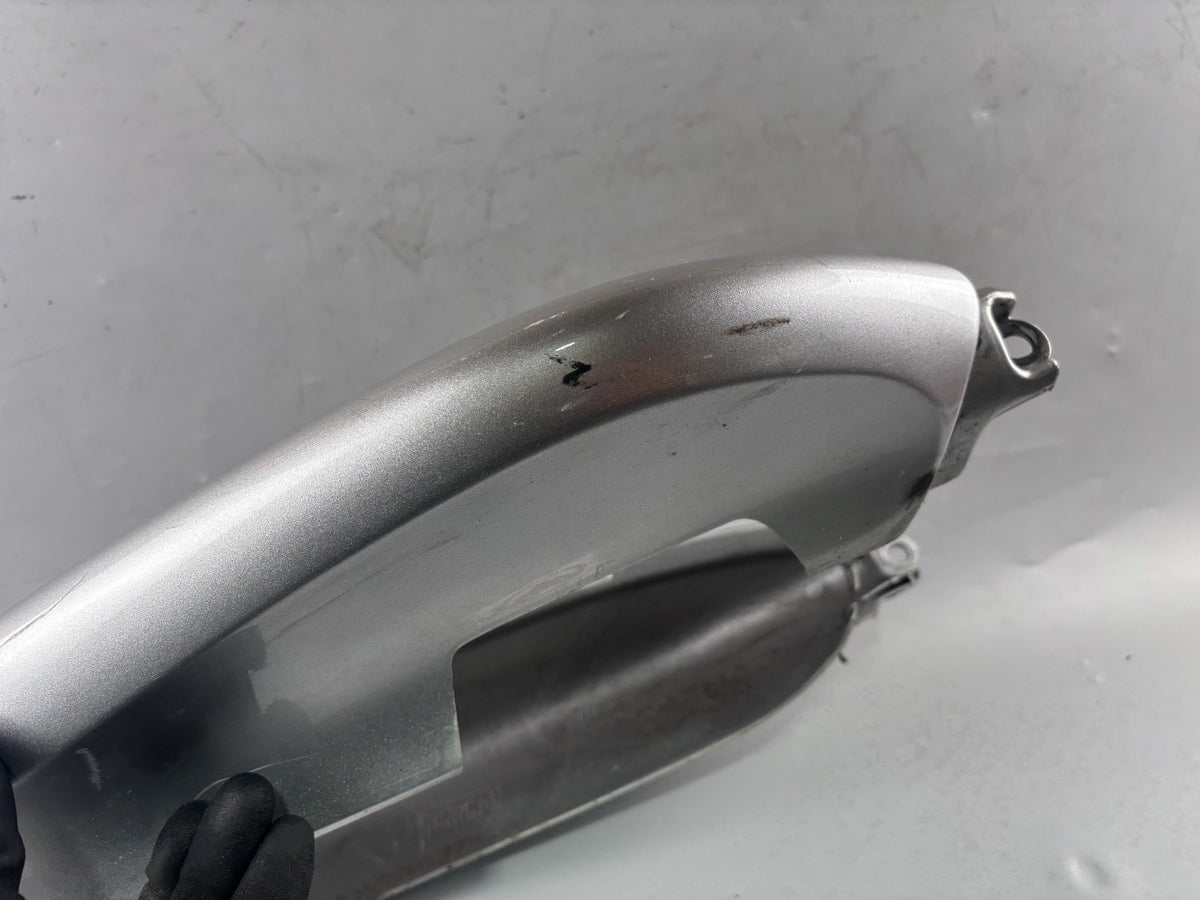 Honda CB 600 F Hornet PC34 Heckverkleidung Cover Abdeckung Heckteil Seitenteil
