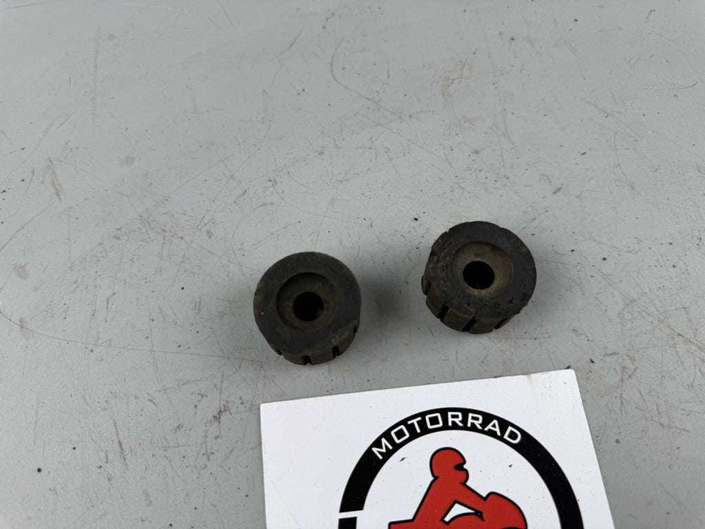 Honda VT600C Shadow Tankgummi Vibrationsschutz Gummi