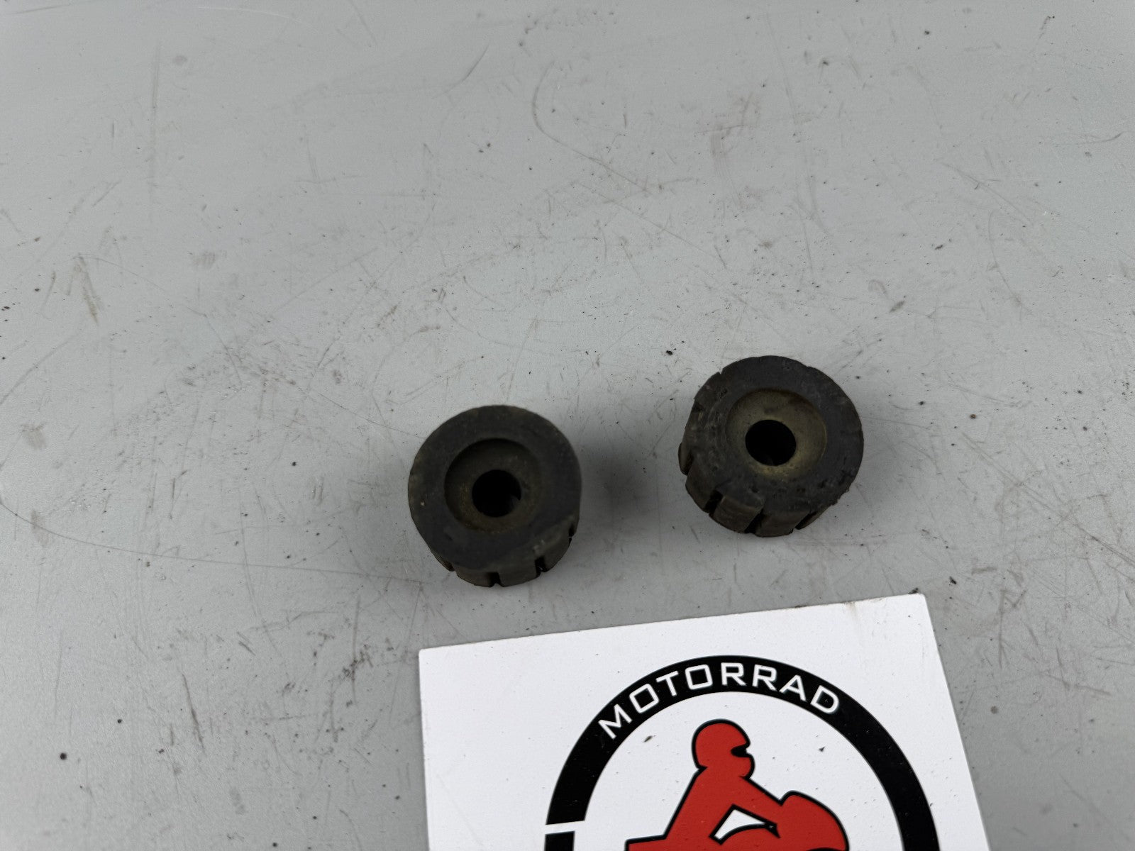 Honda VT600C Shadow Tankgummi Vibrationsschutz Gummi